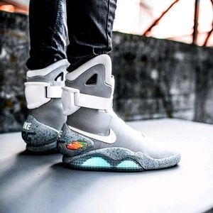 Meet your Posher, Fernando